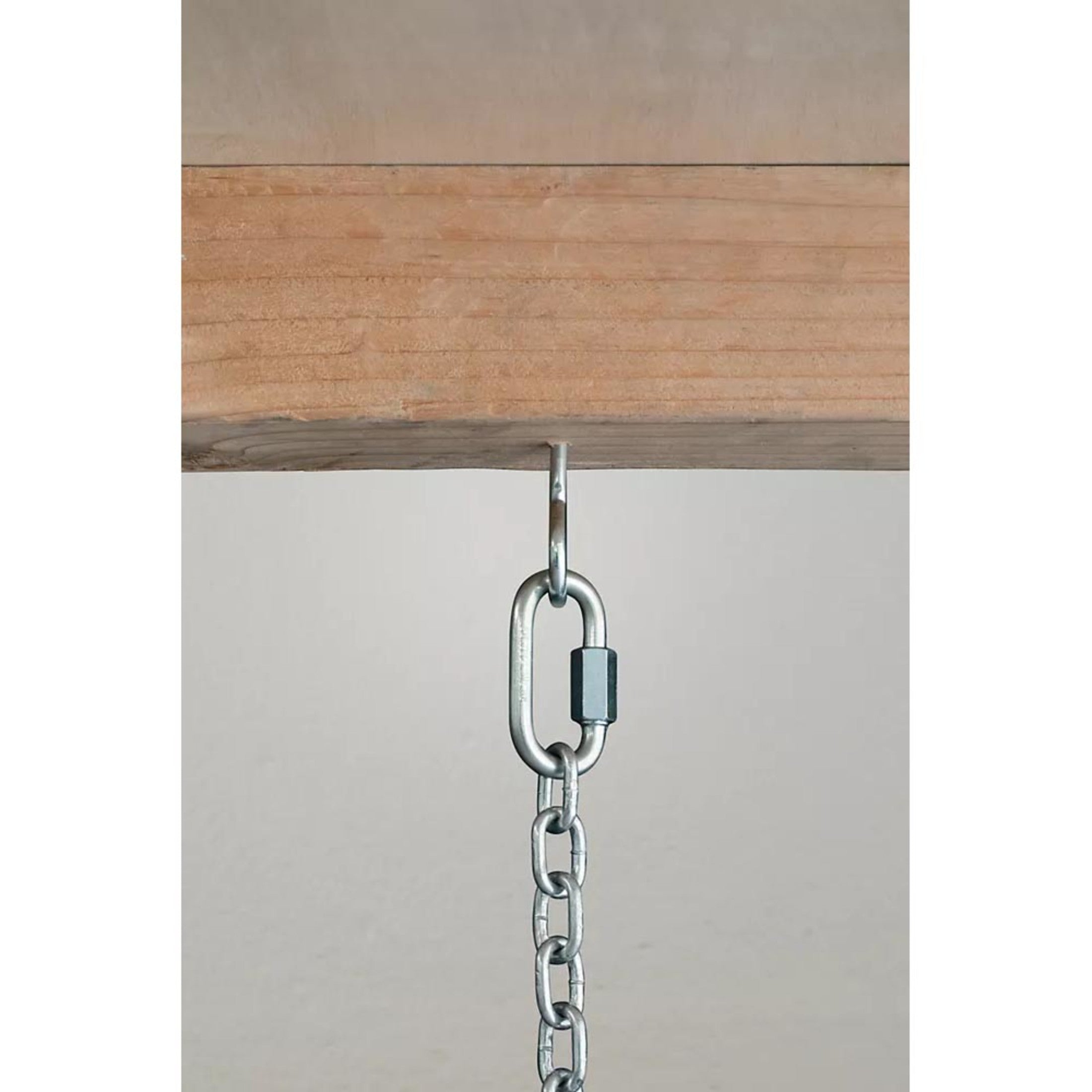 National Hardware - N100-309 V3150 5/16" Quick Link Quick Link in Zinc Plated