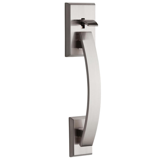 Tavaris Bottom Handleset - 814 Series with RCAL - Exterior Only