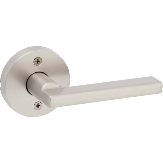 788HFL RDT 15 Halifax Dummy - Satin Nickel