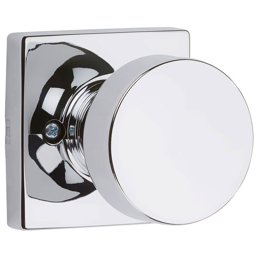 Pismo Dummy Knob - 788 Series with Square Trim - Boxpack