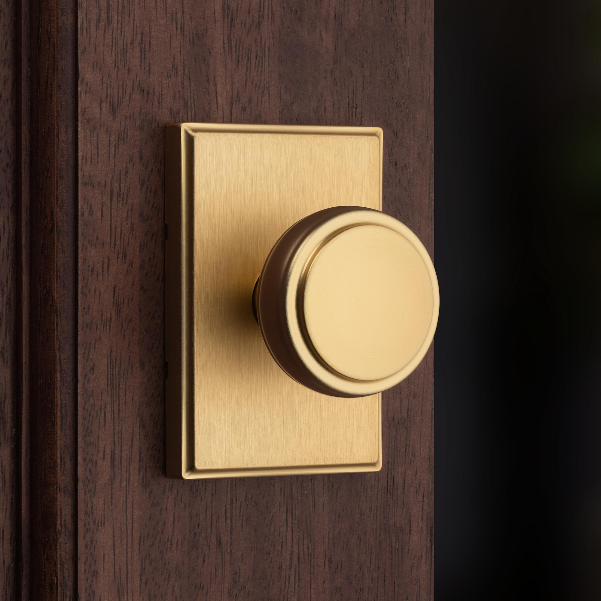 720SOK TRCT 4 6AL RCS Sora Passage - Satin Brass