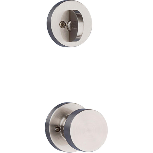 966PSK RDT 15 UNIV Pismo Trim Pack for 687 / 800 Handlesets - Satin Nickel