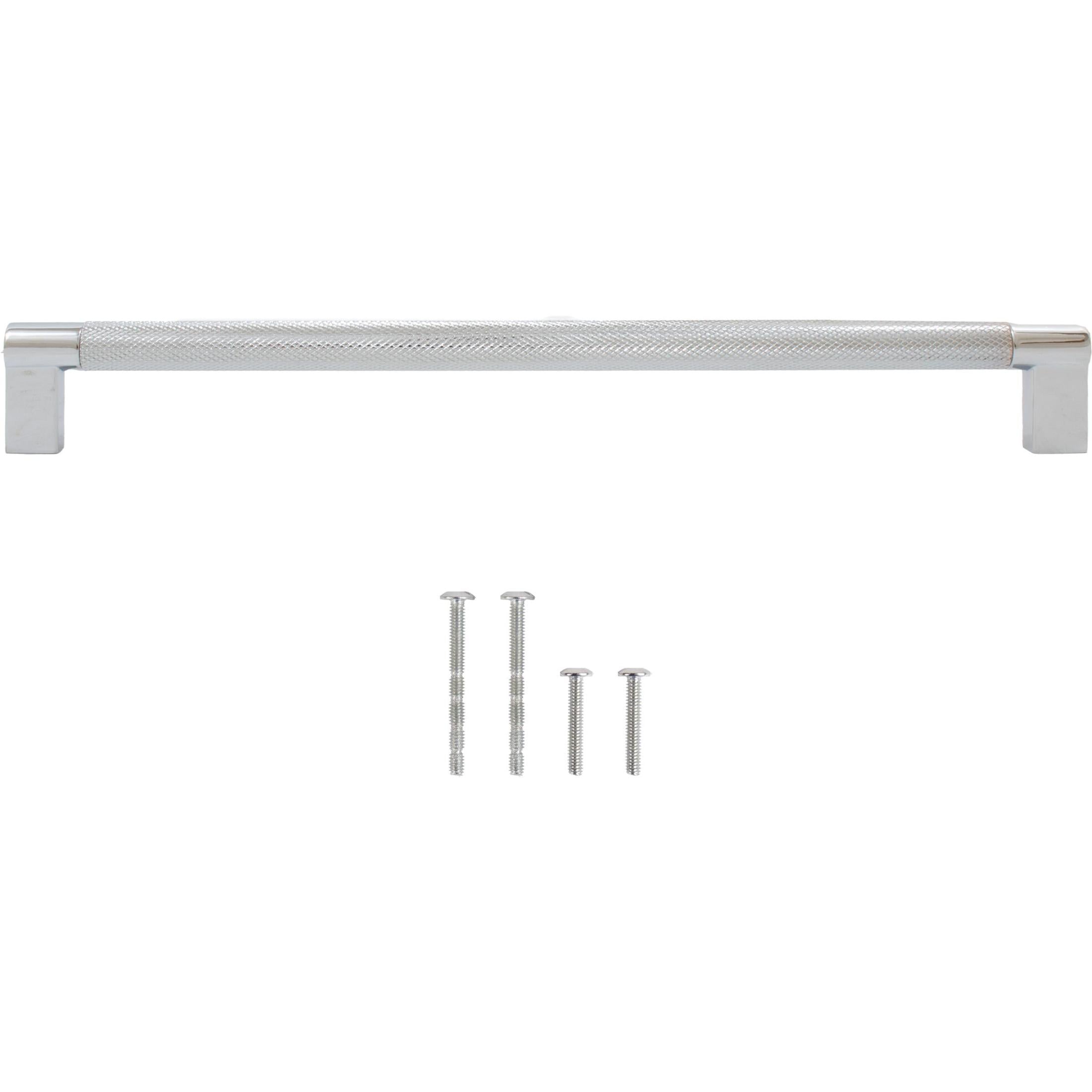 Urban Cabinet Pull, 256 Millimeters