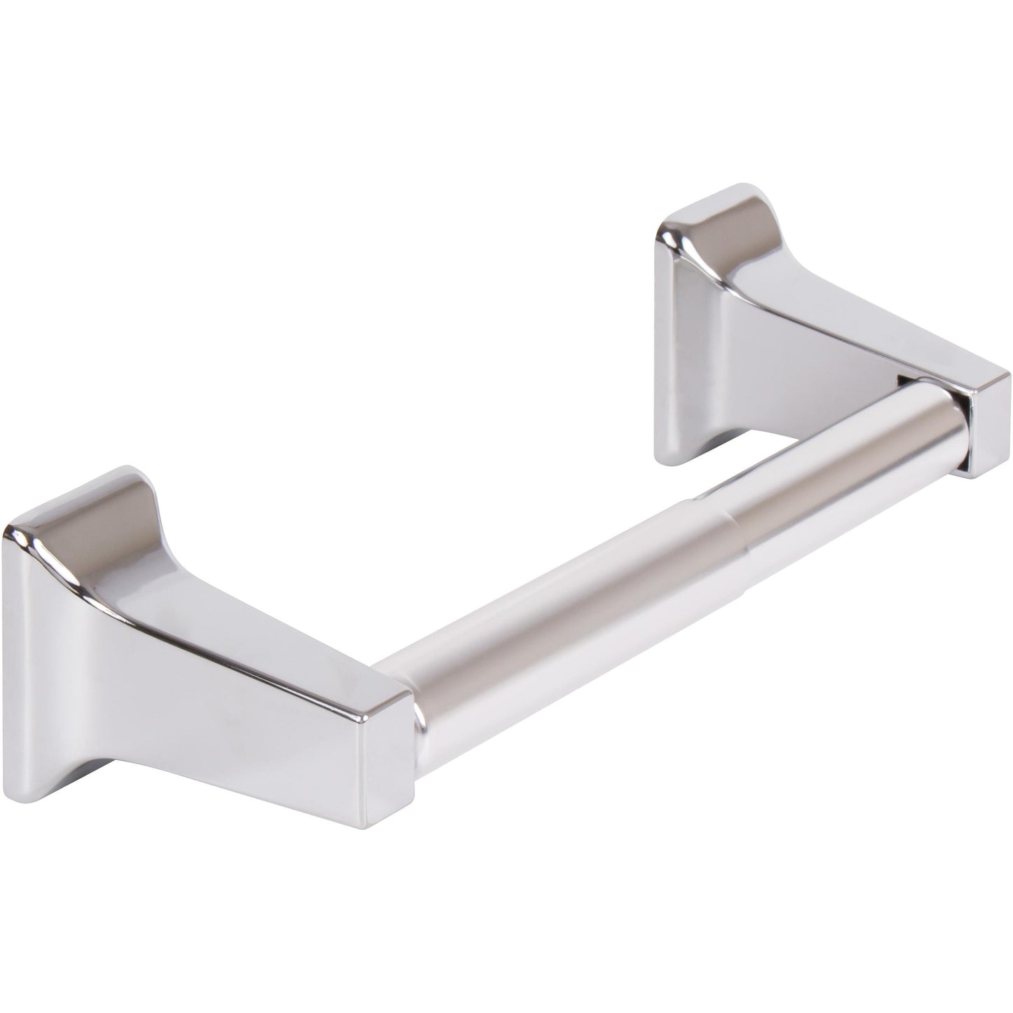 Lakewood 4-Piece Set - Polished Chrome