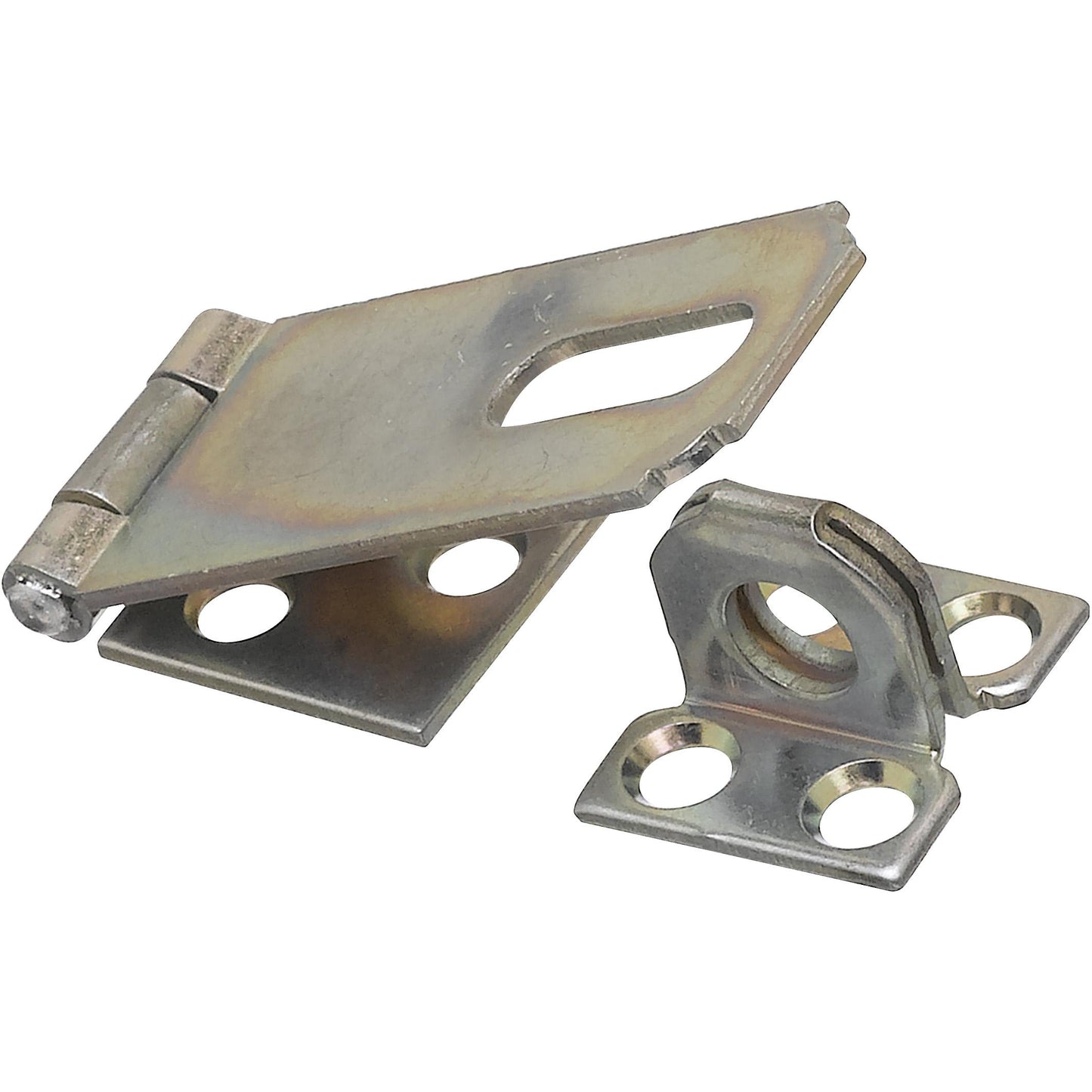 Stanley National N102-137 Hasp - 2-1/2"