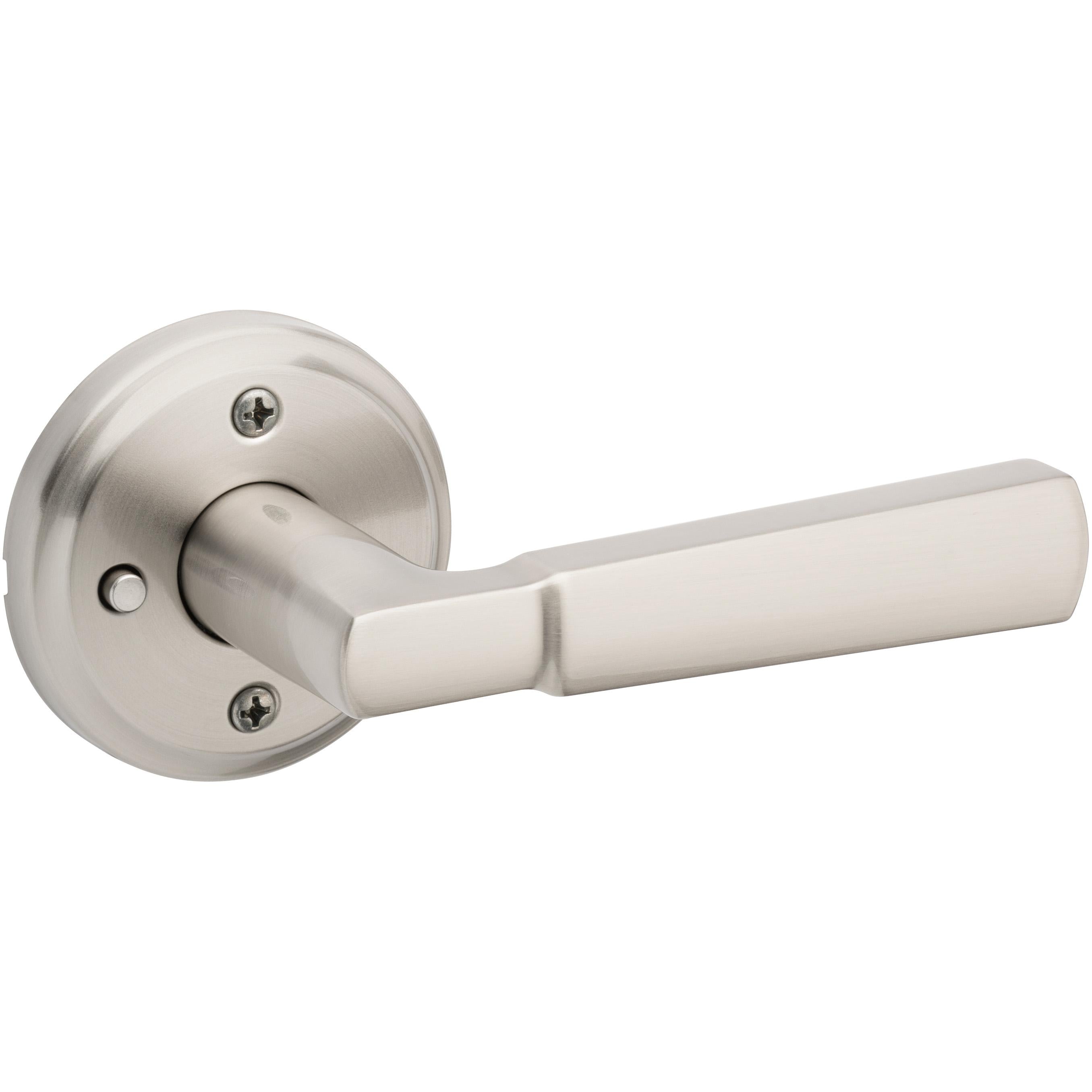 730PHL 15 6AL RCS Perth Privacy - Satin Nickel