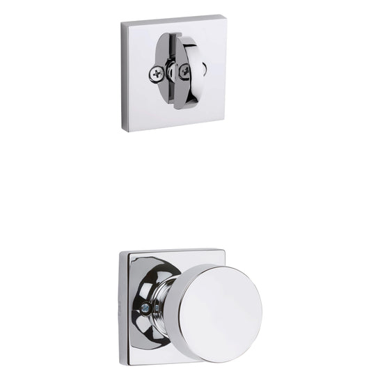 966PSK SQT 26 UNIV Pismo Trim Pack for 687 / 800 Handlesets - Polished Chrome