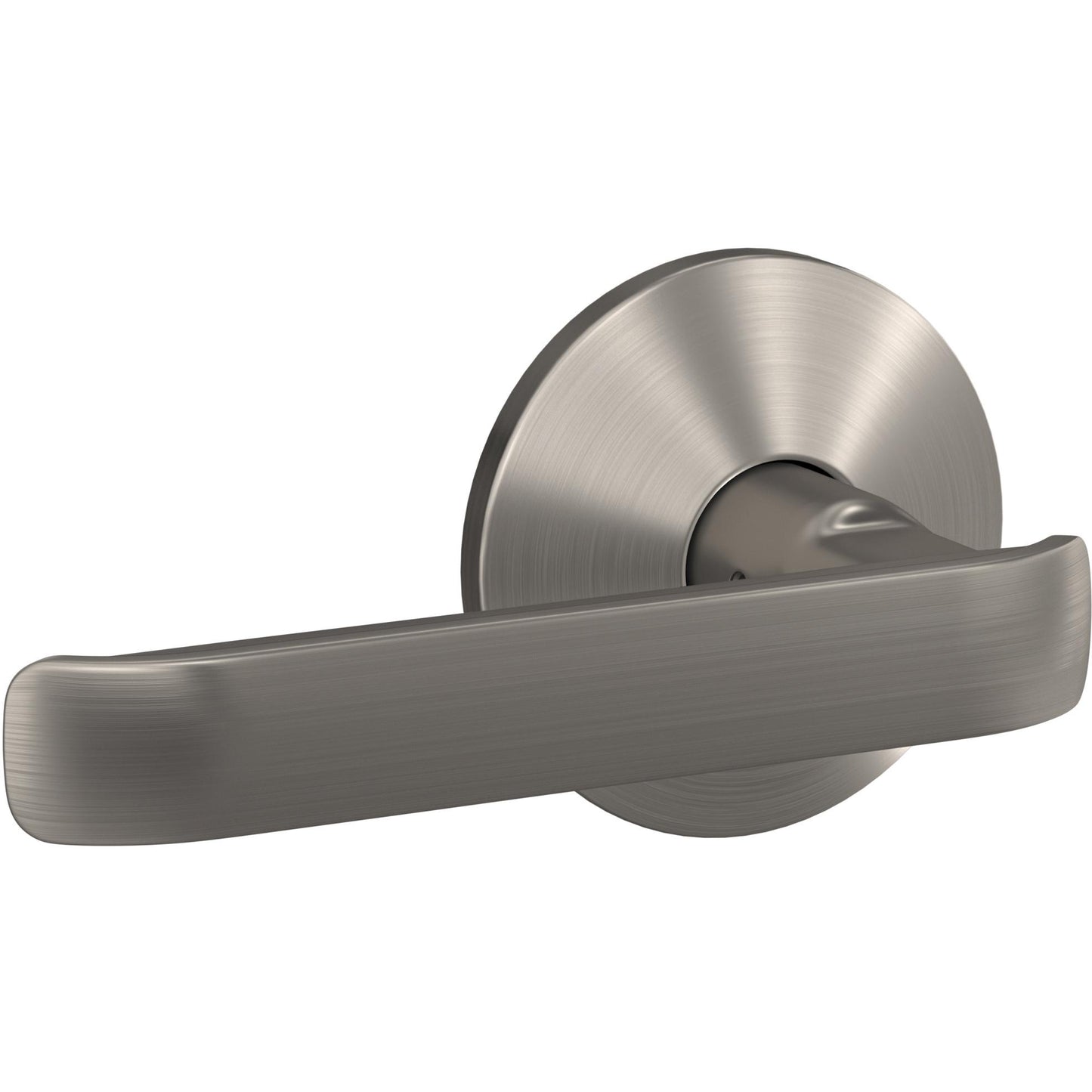 FC21CYB619KIN 16-600 10-027 Clybourn / Kinsler Passage / Privacy - Satin Nickel