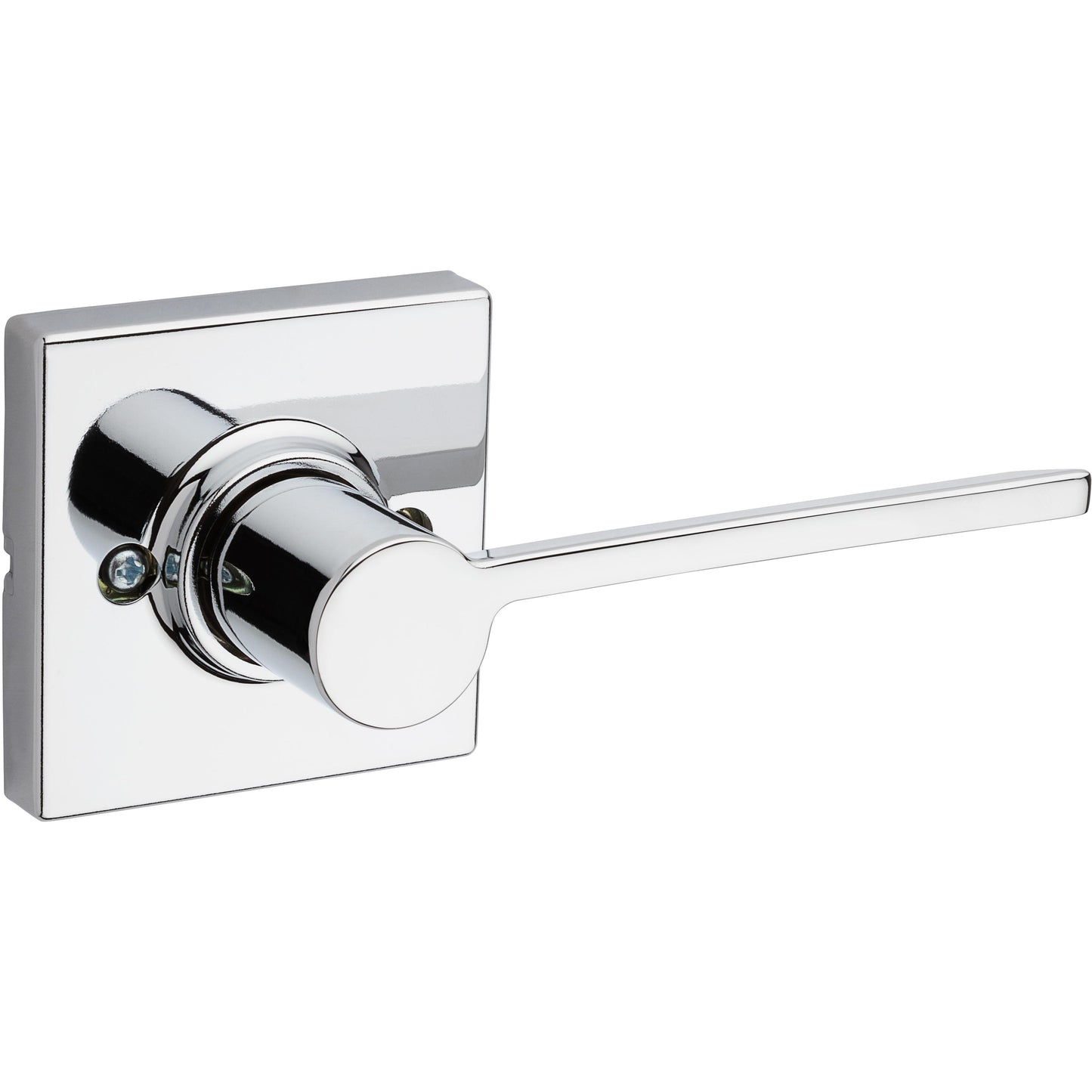 200LRL SQT 26 6AL RCS Ladera Passage - Polished Chrome