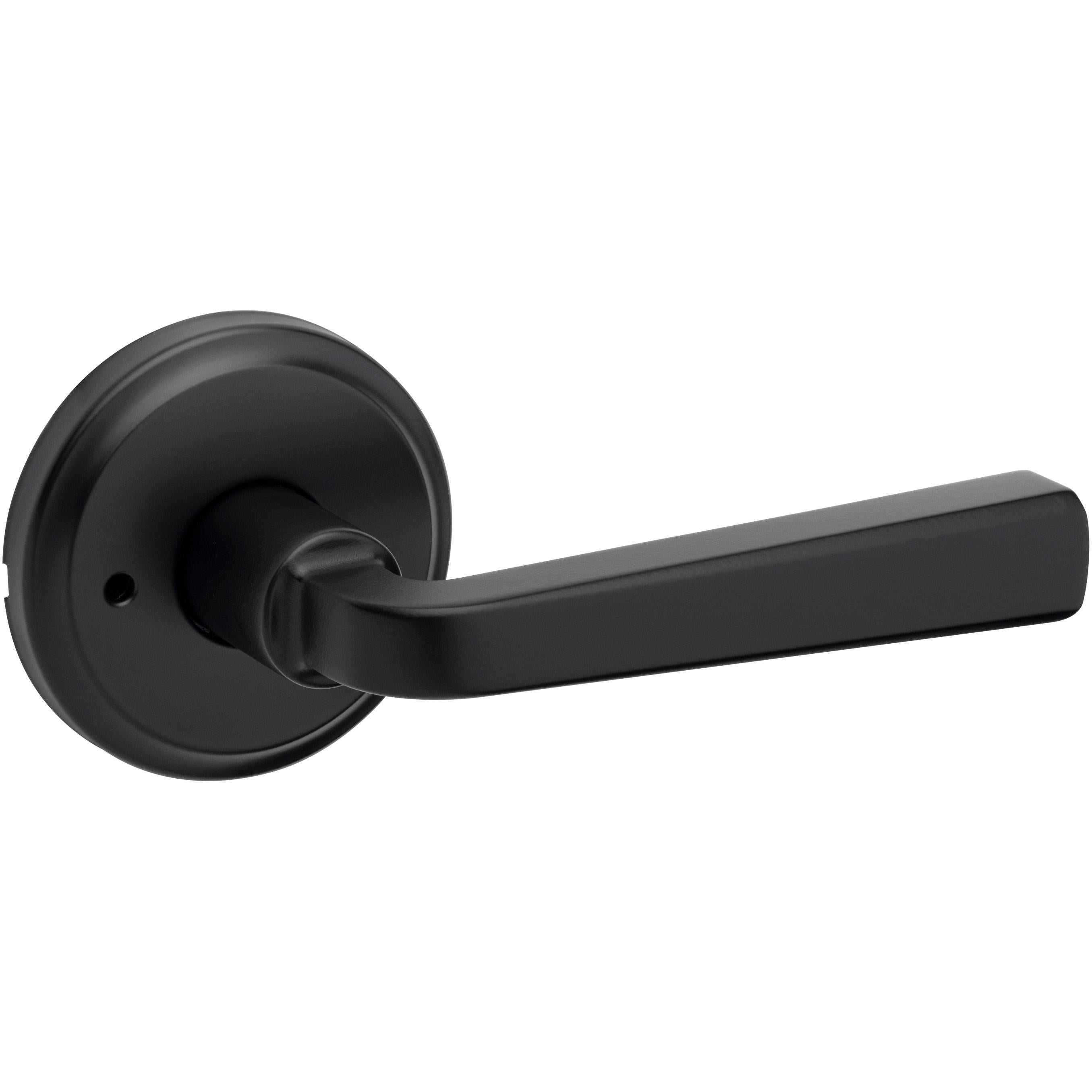 730TDL 514 6AL RCS Trafford Privacy - Matte Black