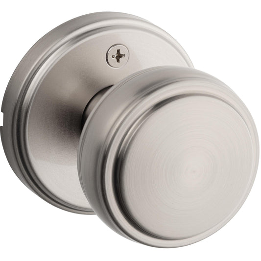 788SOK 15 CP Sora Dummy - Satin Nickel