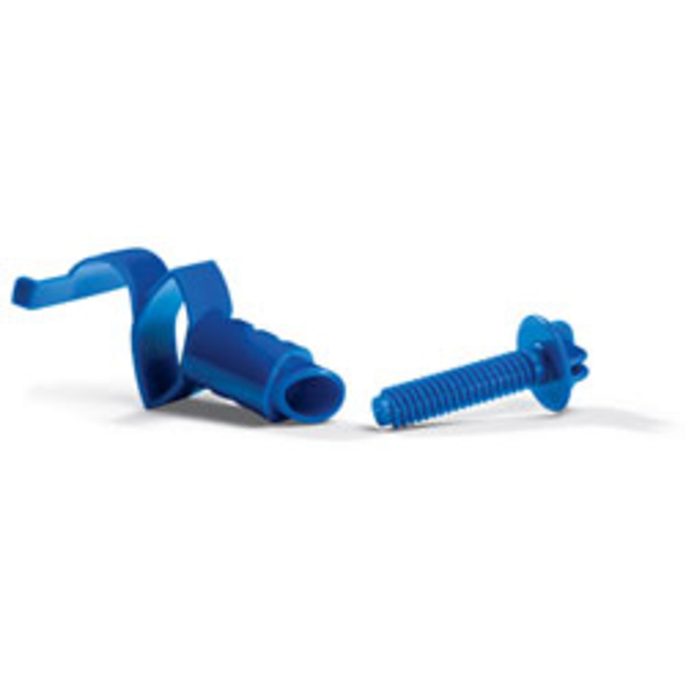 Blue Thing 2 Door Shipper and Temporary Latch