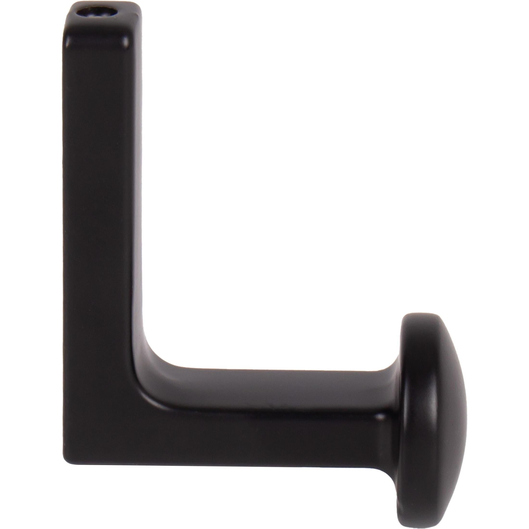 Modern Round Robe Hook