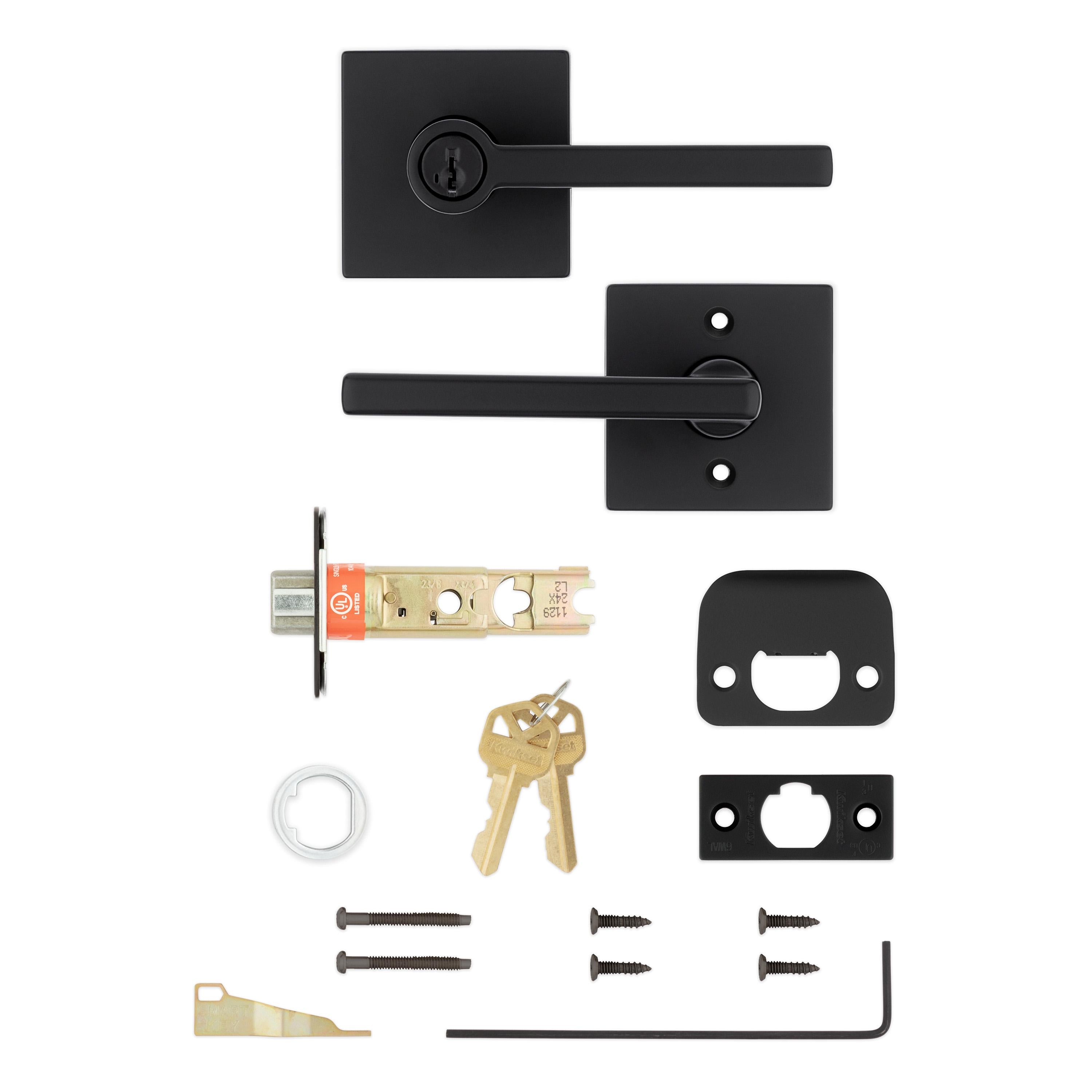 750HFL SQT SMT 514 6AL FD RCS KD Halifax Storeroom - Matte Black