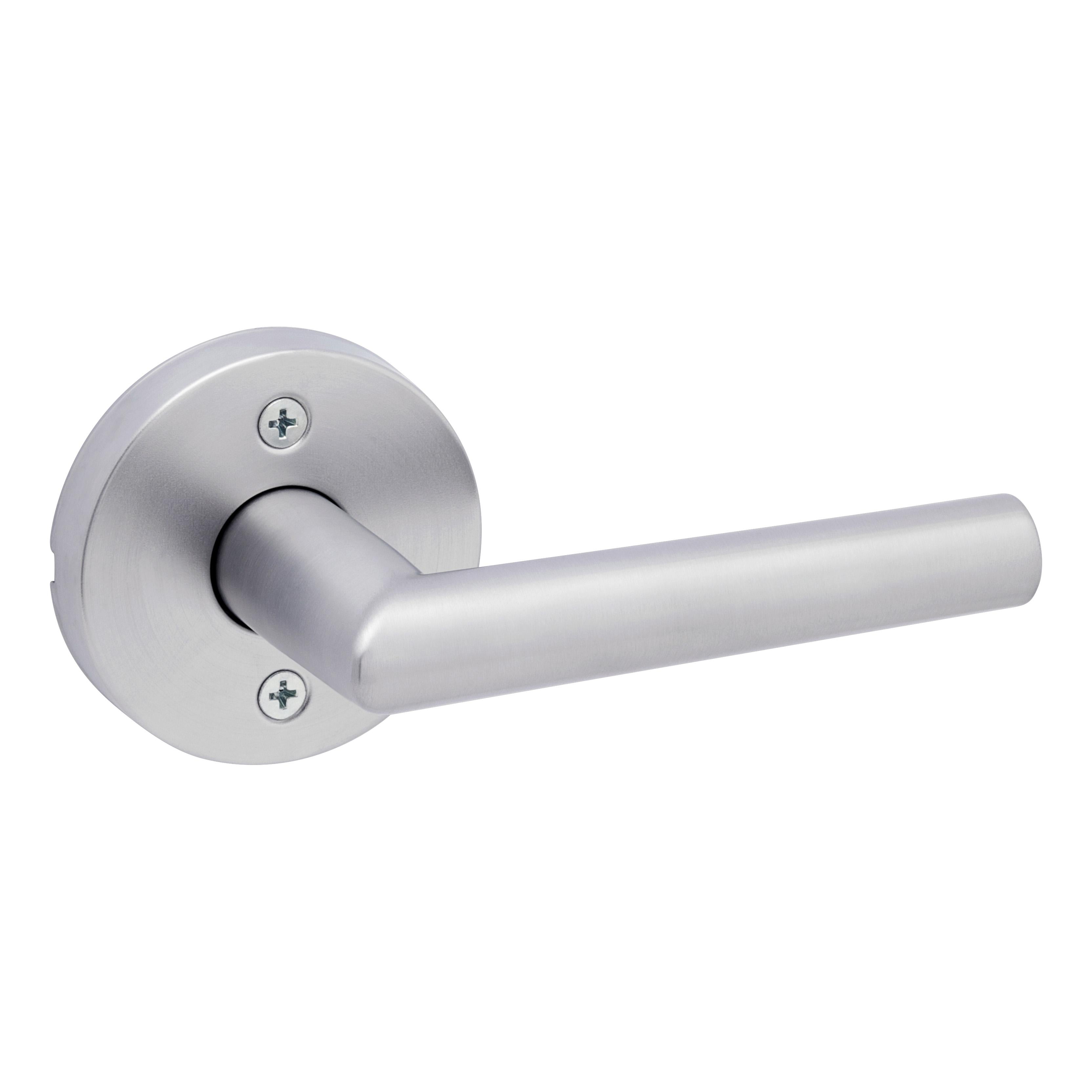Milan Dummy Lever - 157 Series with Round Trim - Boxpack