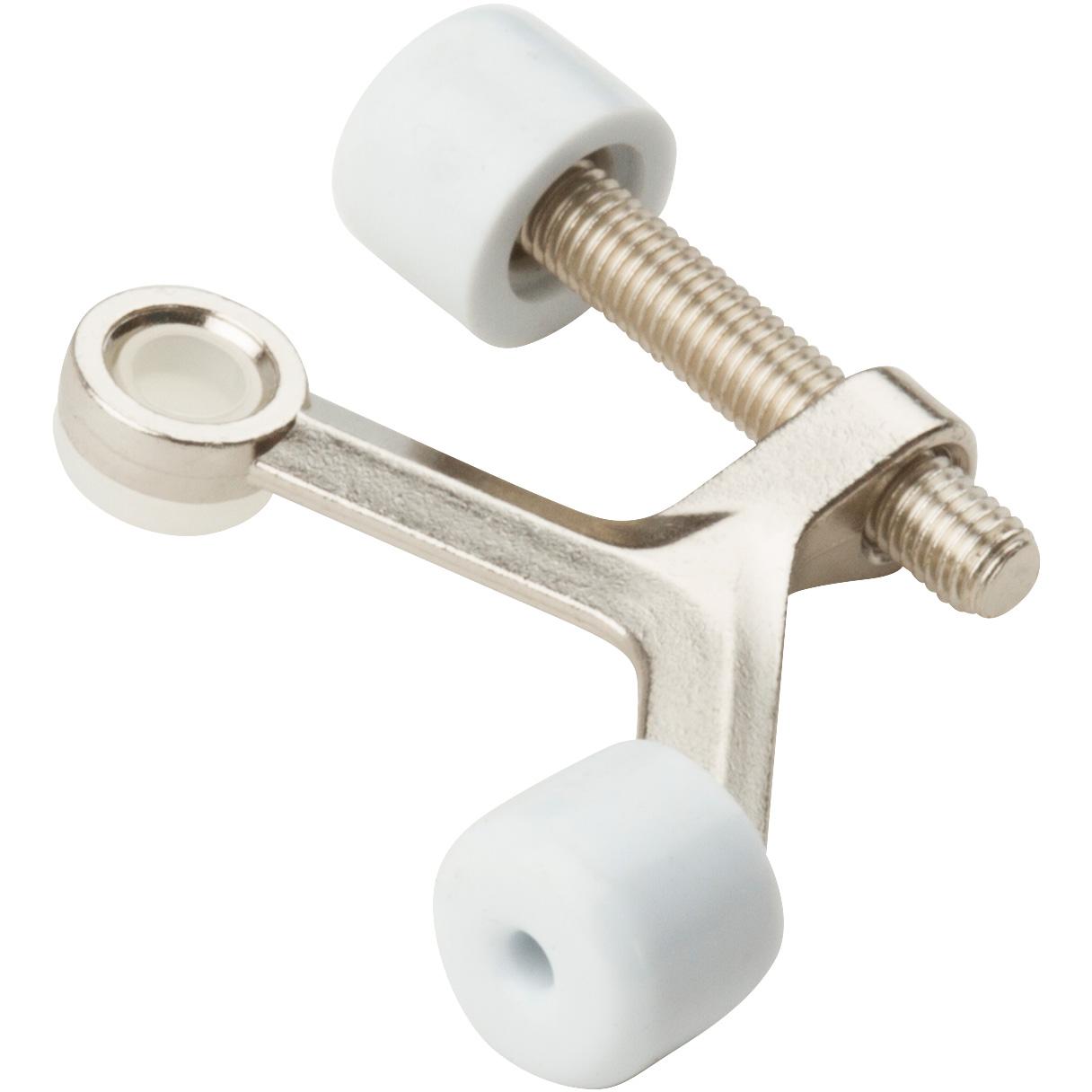 SPB1415 Hinge Pin Door Stop - Satin Nickel