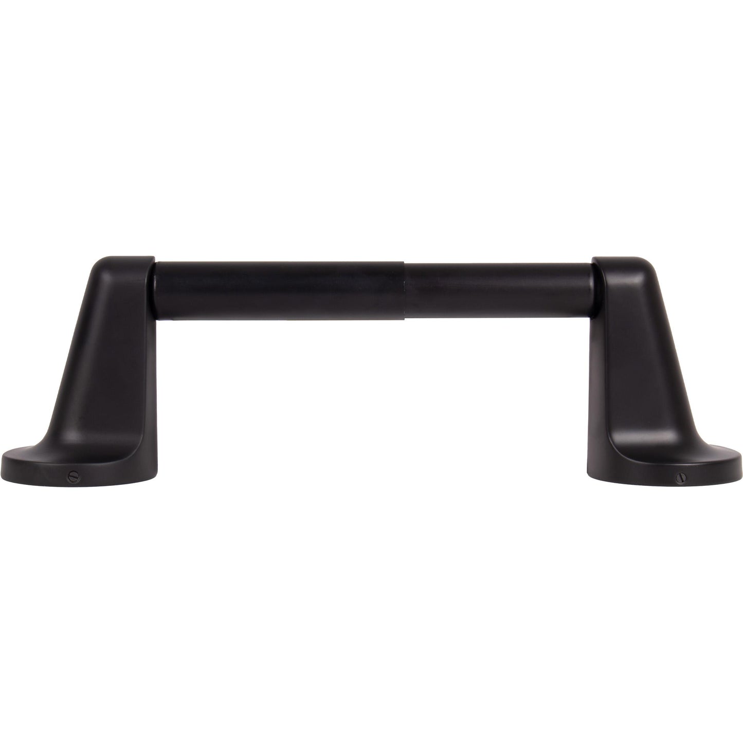 Harbor Mist Paper Holder - Matte Black