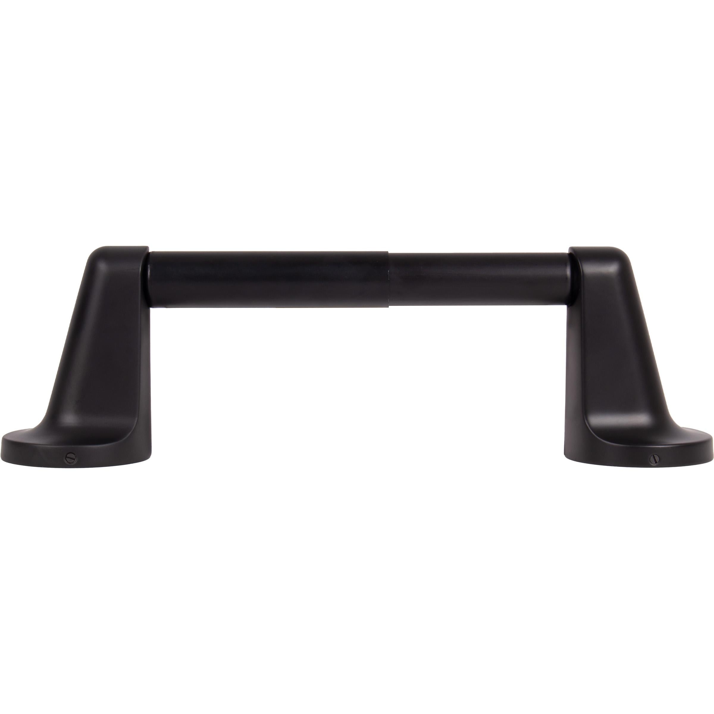 Harbor Mist Paper Holder - Matte Black