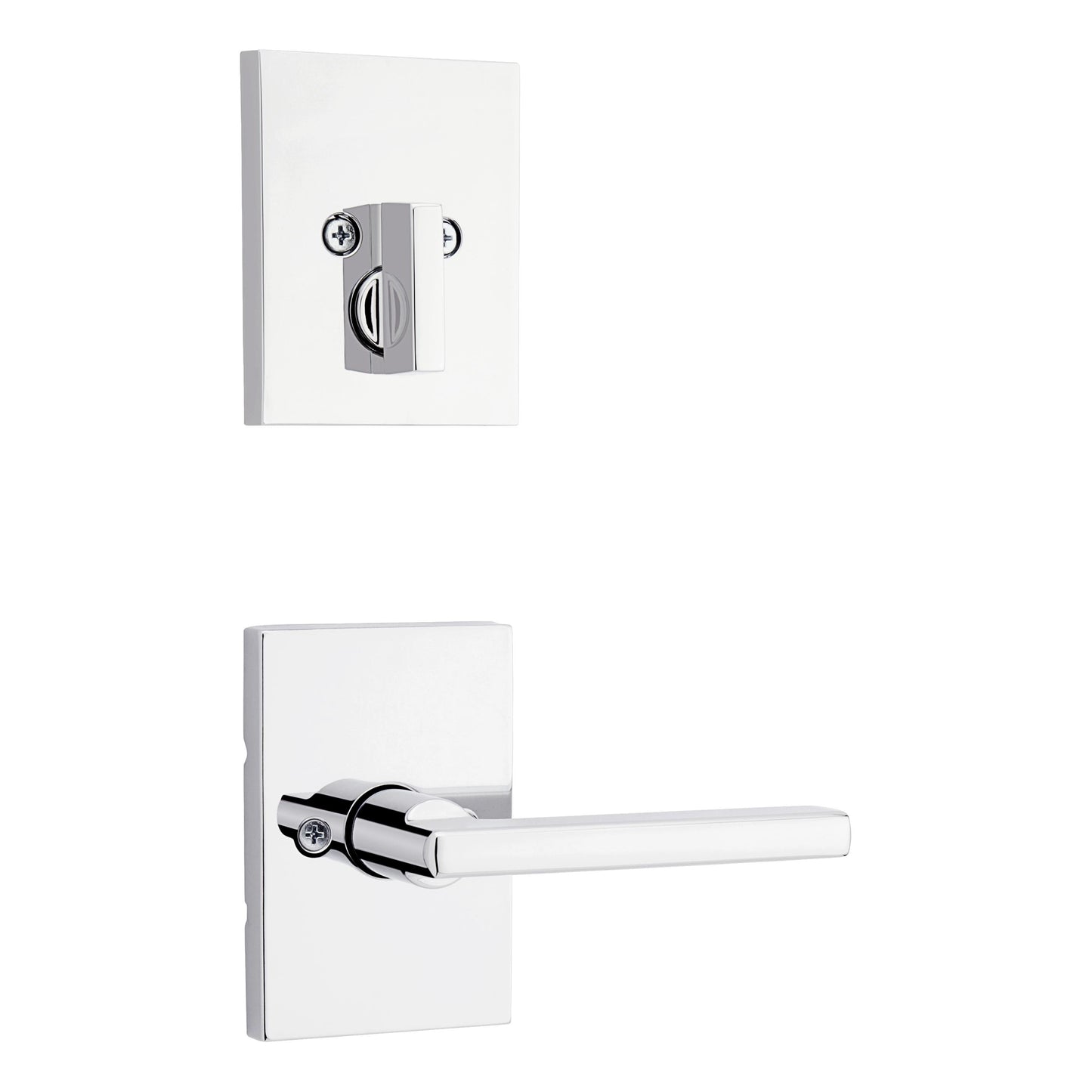 971HFL RCT 26 Halifax Trim Pack for 818 Handlesets - Polished Chrome