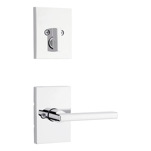 971HFL RCT 26 Halifax Trim Pack for 818 Handlesets - Polished Chrome