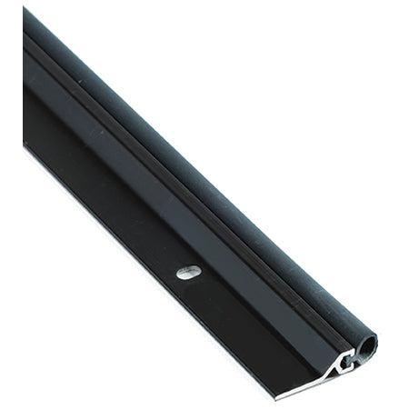 160SDKB Silicone Perimeter Seal Set 36" x 84" - Dark Bronze