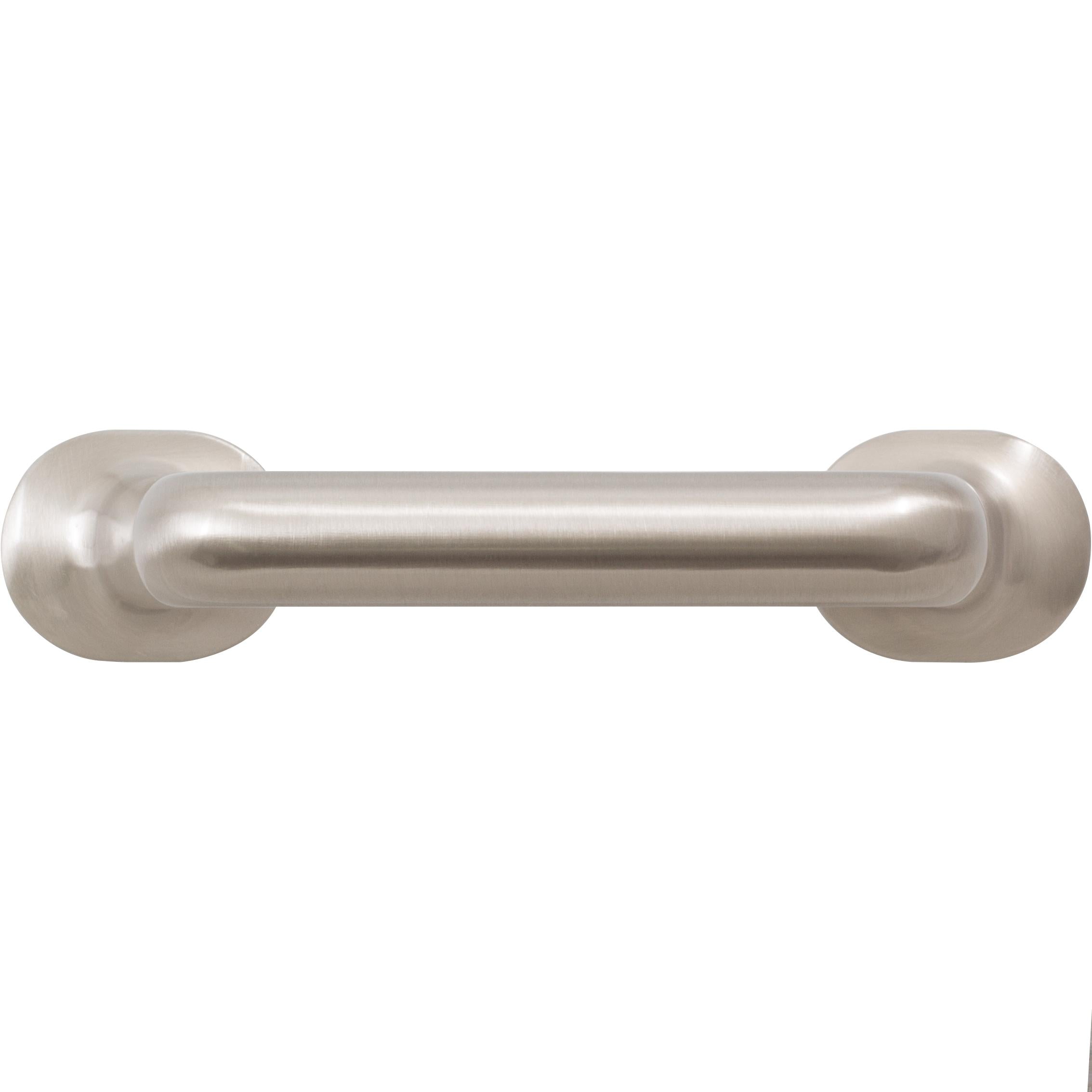 Stone Harbor Hardware Telluride Cabinet Pull, 3 Inches, Satin Nickel