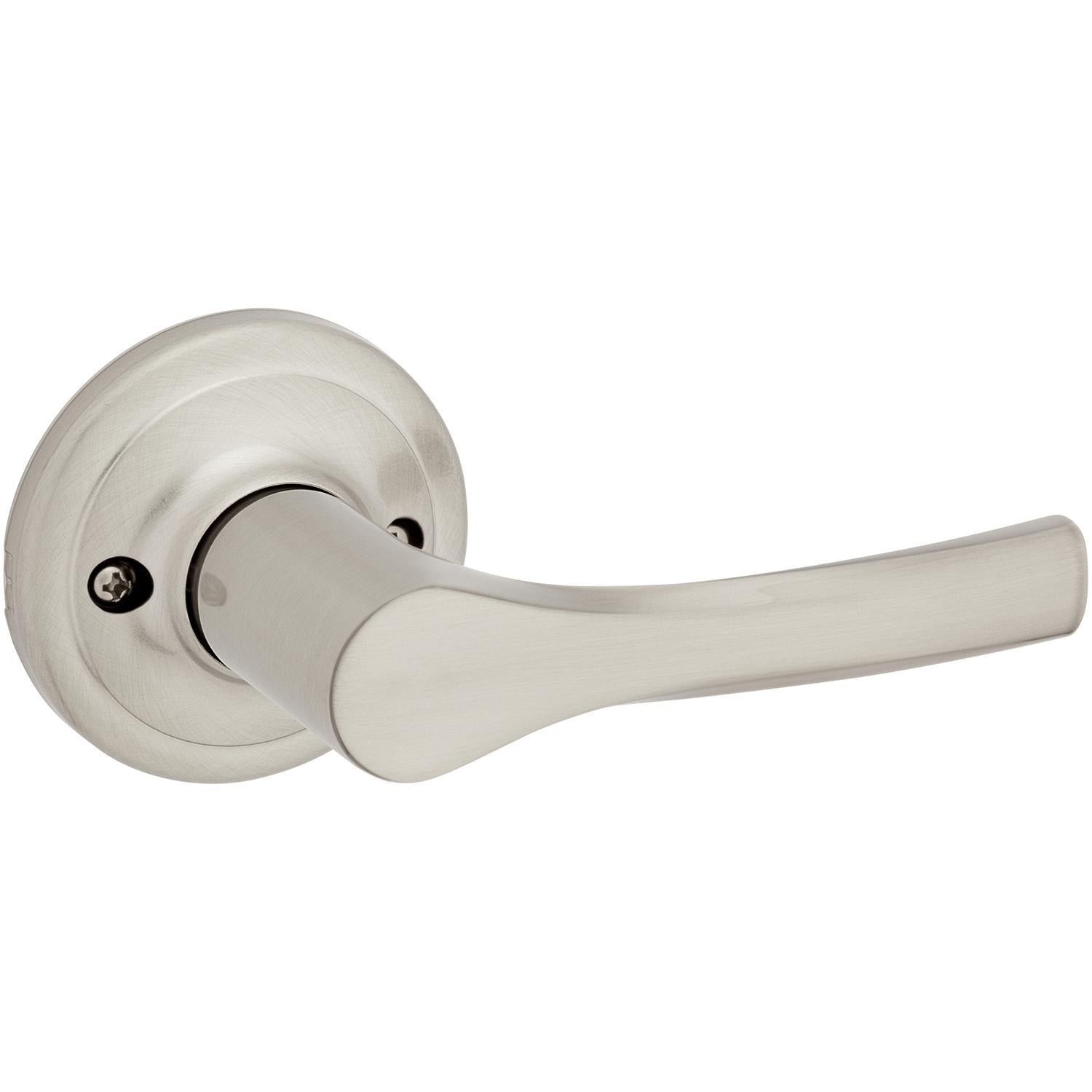 200HYL 15 6AL RCS Henley Passage - Satin Nickel