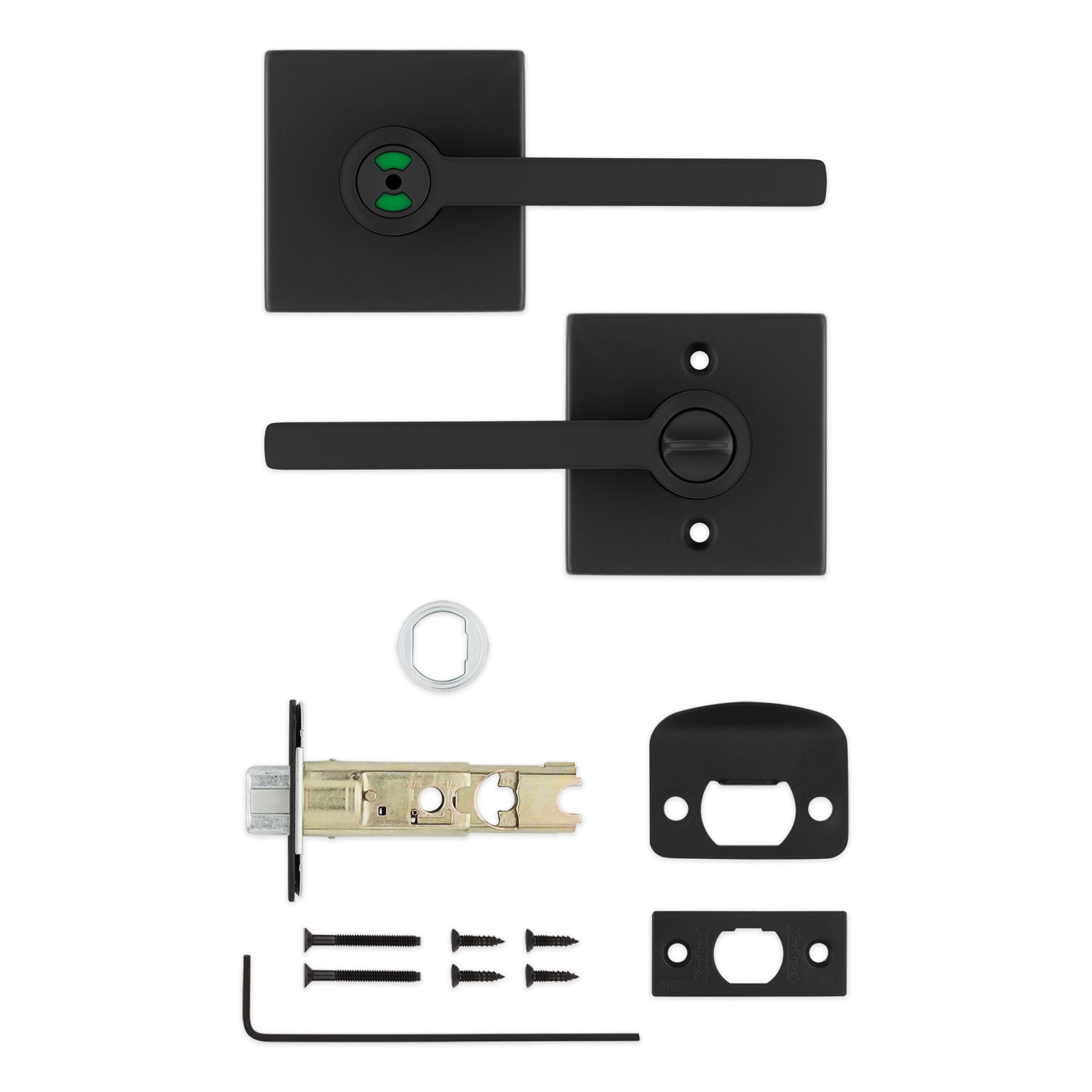730HFL SQT IND 514 RBP Halifax Indicator Privacy - Matte Black