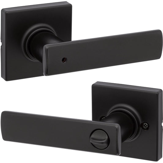300BRNL SQT 514 6AL RCS Breton Privacy - Matte Black