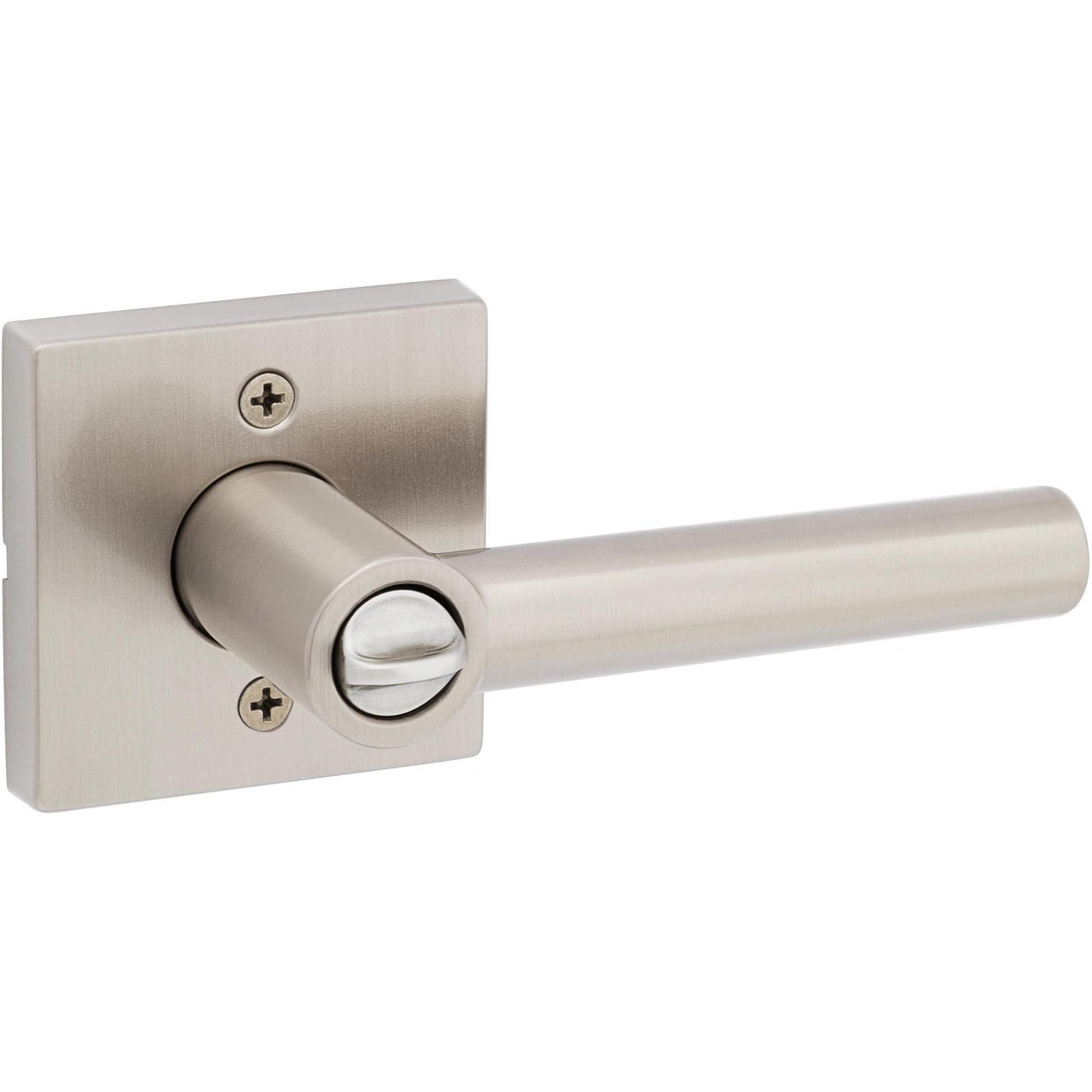 740MIL SQT 15 SMT 6AL RCS K3 Milan Entry - Satin Nickel