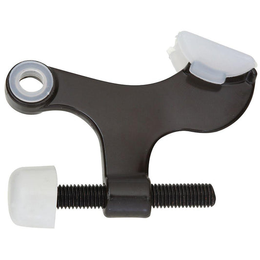 MPB227 Hinge Pin Door Stop - Oil-Rubbed Bronze