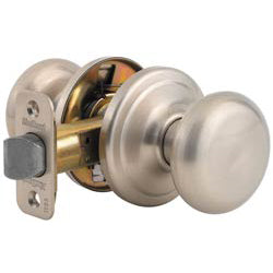Juno Passage/Hall & Closet Knob - 720 Series - Clearpack