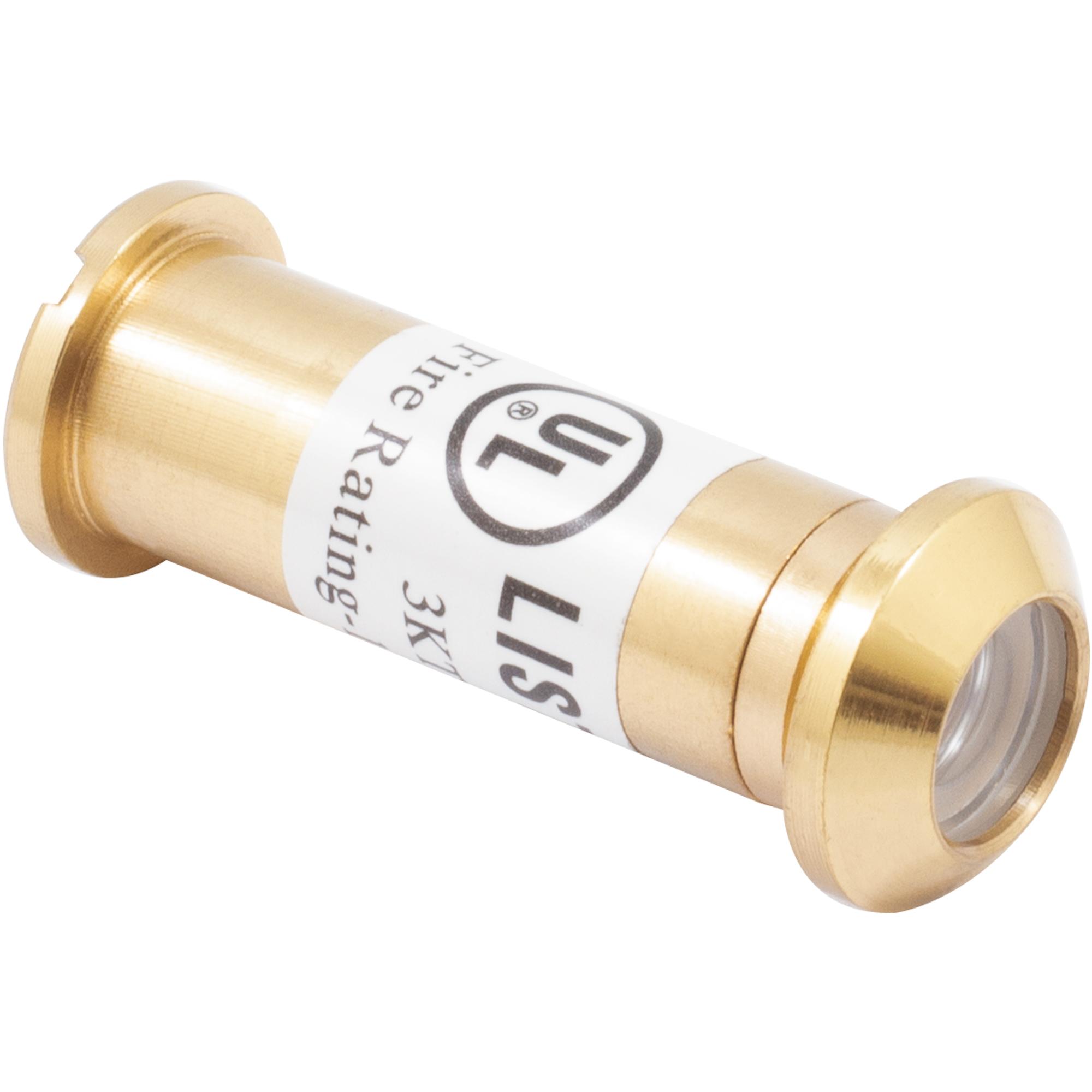 UL-Rated Door Viewer