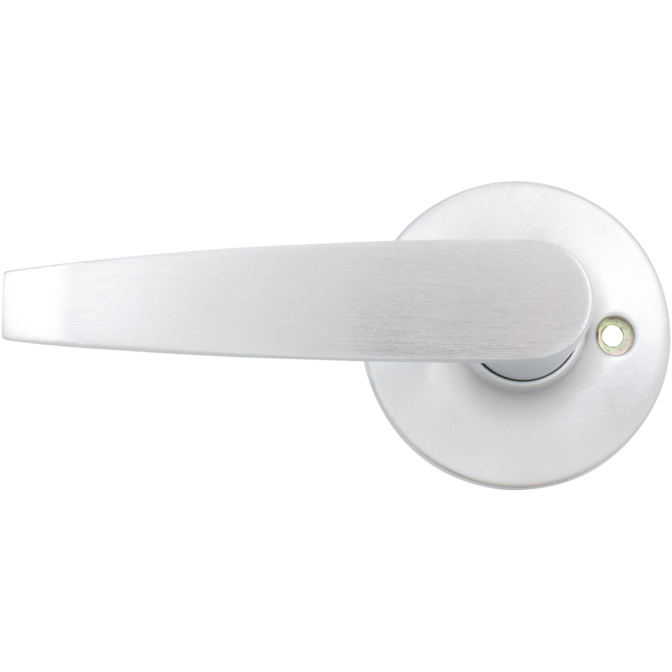 Tucson Door Lever Dummy (Non-Turning) Function