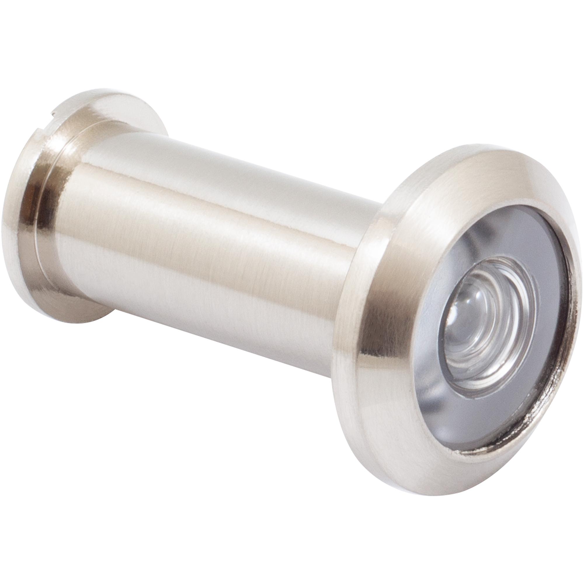 Door Viewer, 160 or 180 Degrees