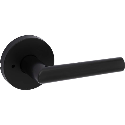 730MIL RDT 514 6AL RCS Milan Privacy - Matte Black