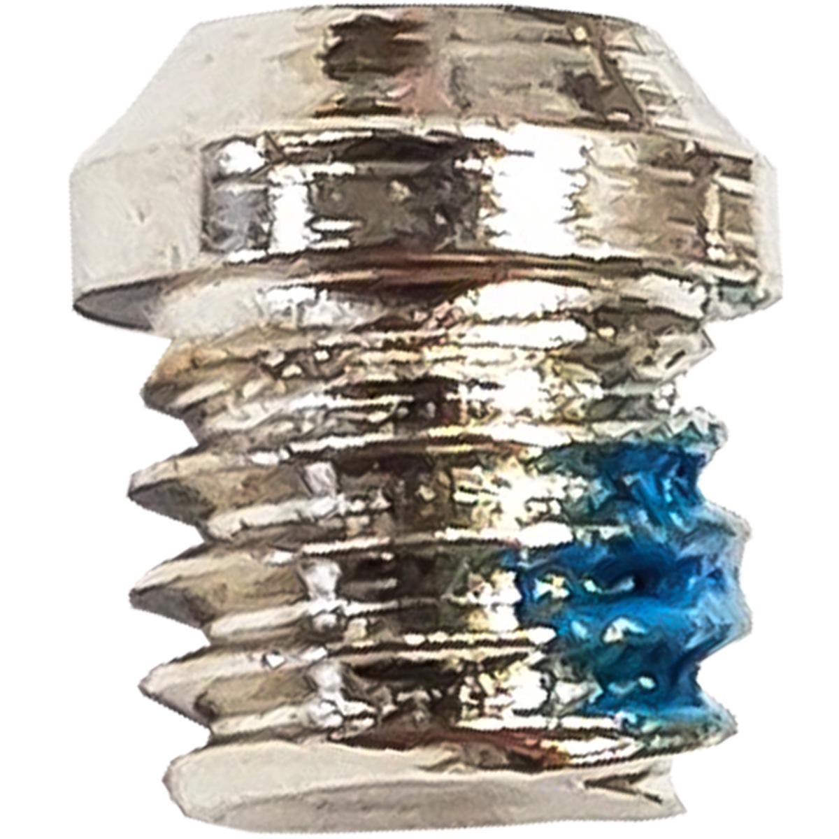 Stone Harbor Hardware Set Screw for Traditional Lever, Nickel