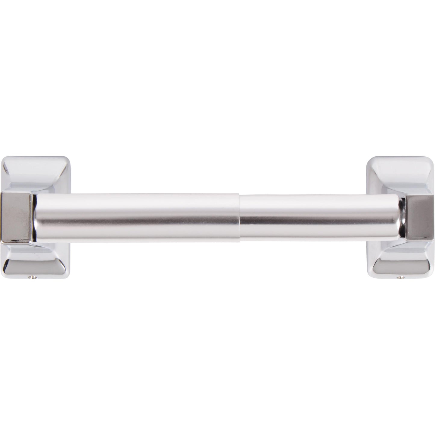 Lakewood Paper Holder - Polished Chrome