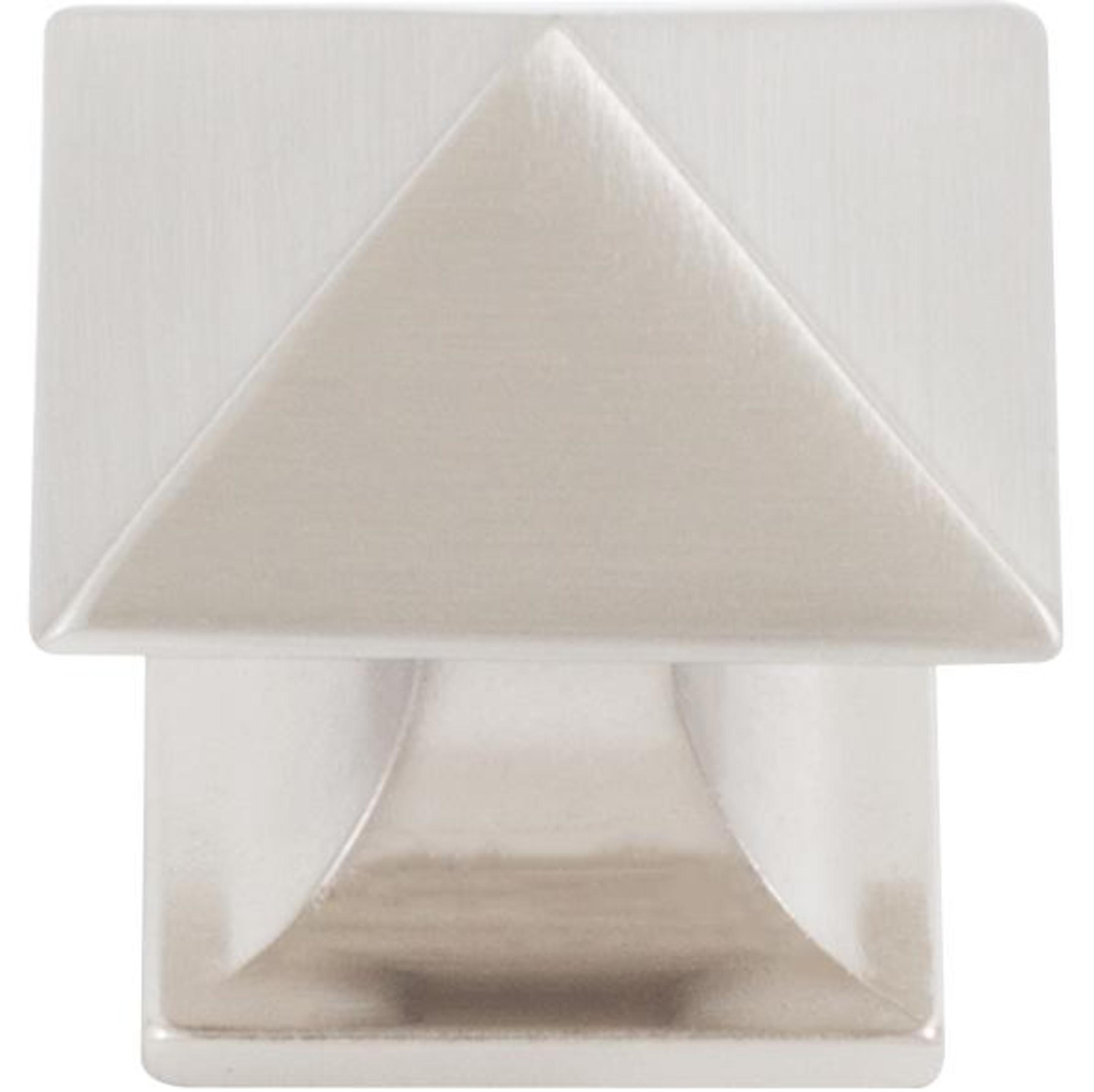 Livingstone Cabinet Knob, 1-1/4 Inches