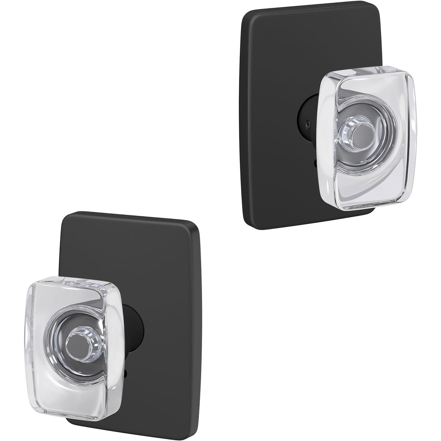 FC172CAN622GEE Caine / Greene Dummy 2/pk - Matte Black