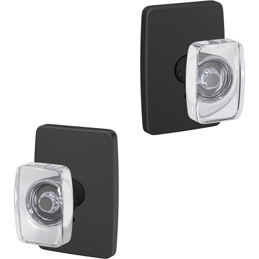 FC172CAN622GEE Caine / Greene Dummy 2/pk - Matte Black