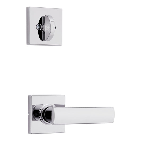 966BRNL SQT 26 UNIV Breton Trim Pack for 687 / 800 Handlesets - Polished Chrome