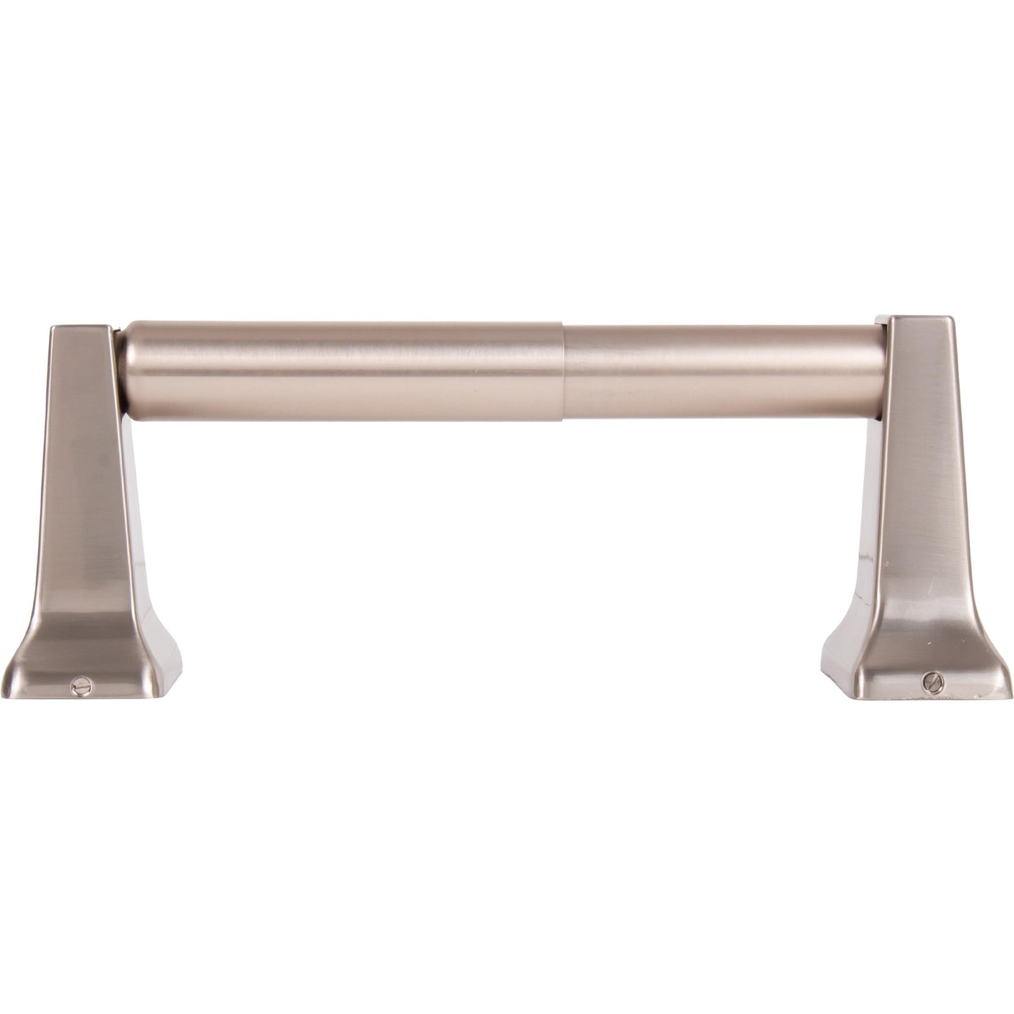 Lakewood Paper Holder - Satin Nickel