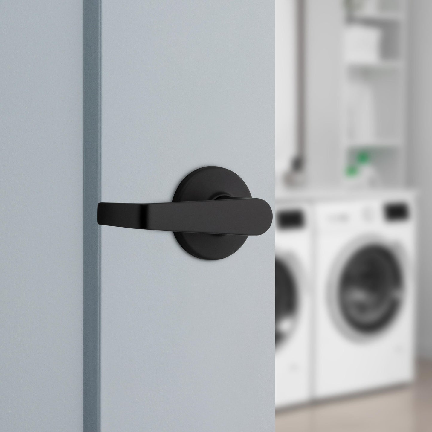 721KNL 514 RCAL UL 3031 Kingston Passage - Matte Black