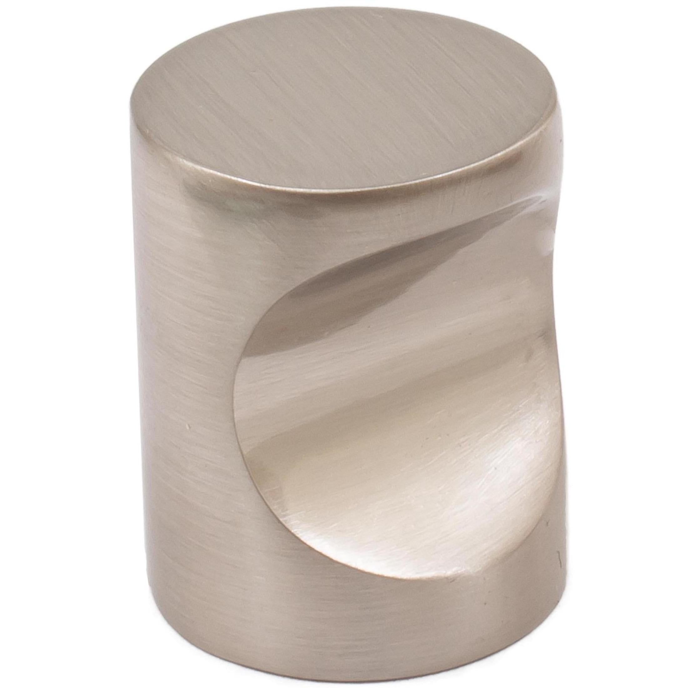 Tower Cabinet Knob, 11/16 Inches