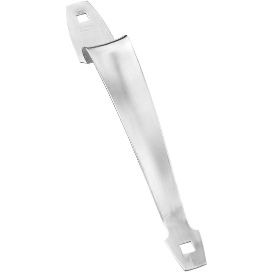 V9 11" Ornamental Pull - Stainless Steel