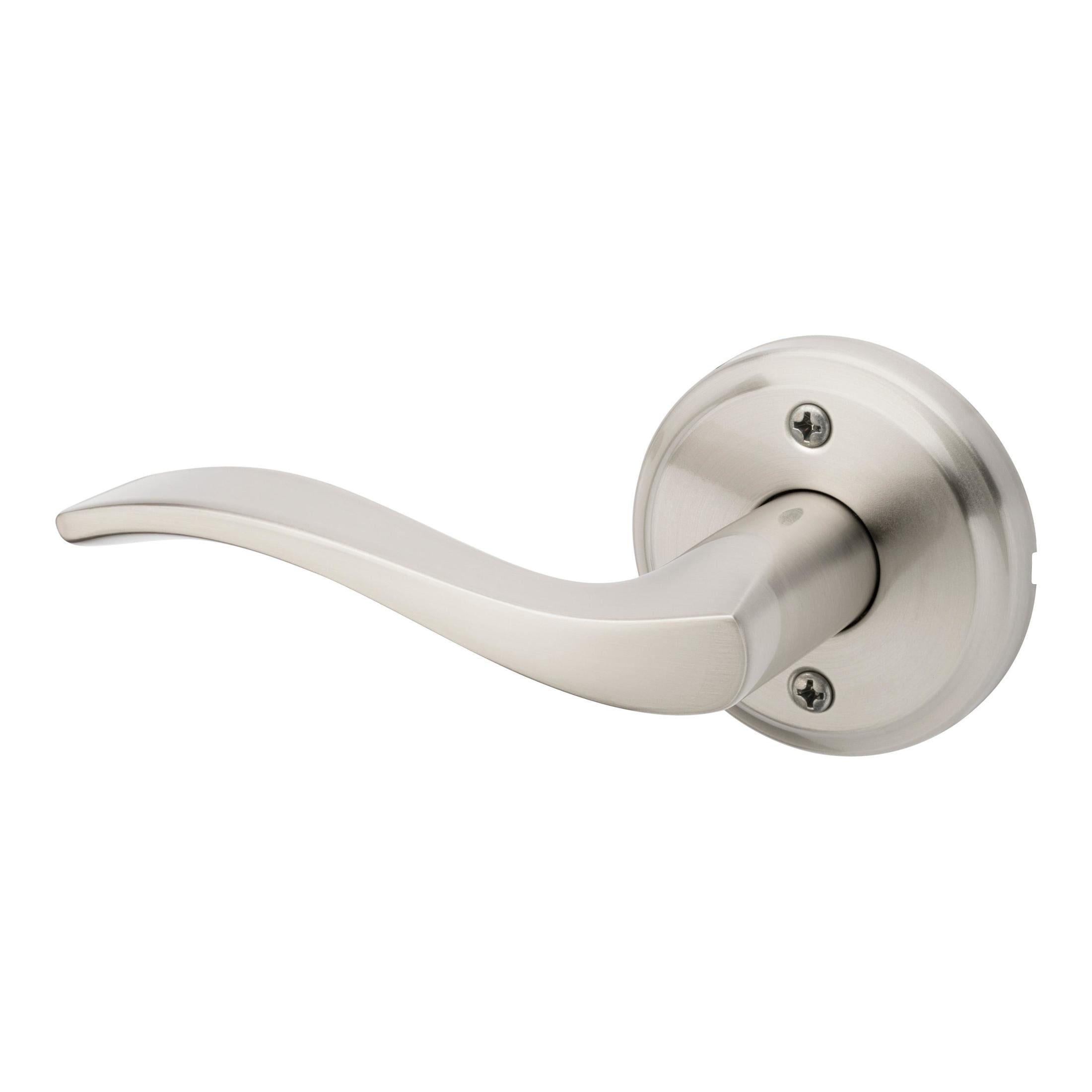 788SEL LH 15 CP Sedona Dummy - Satin Nickel