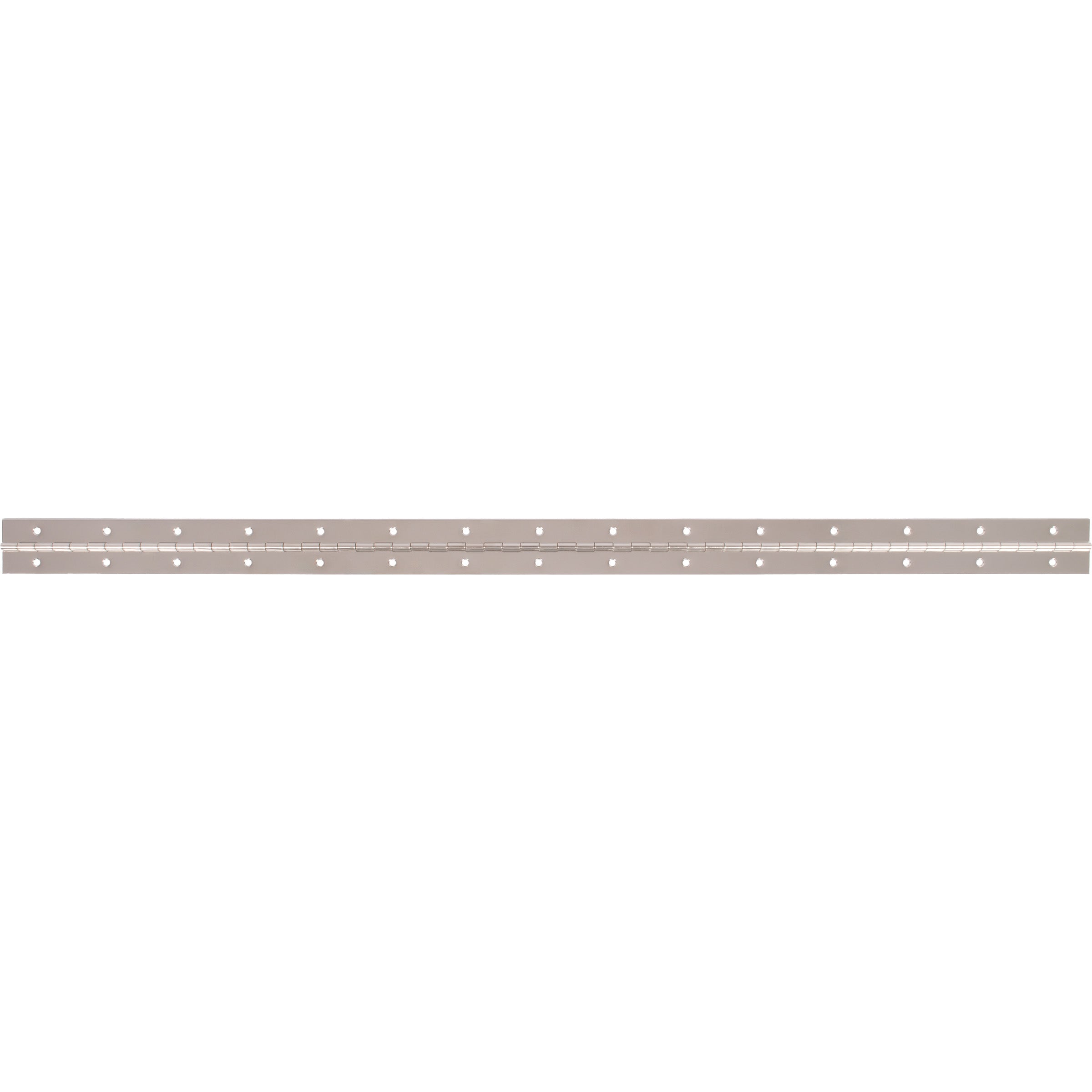 Continuous (Piano) Hinge
