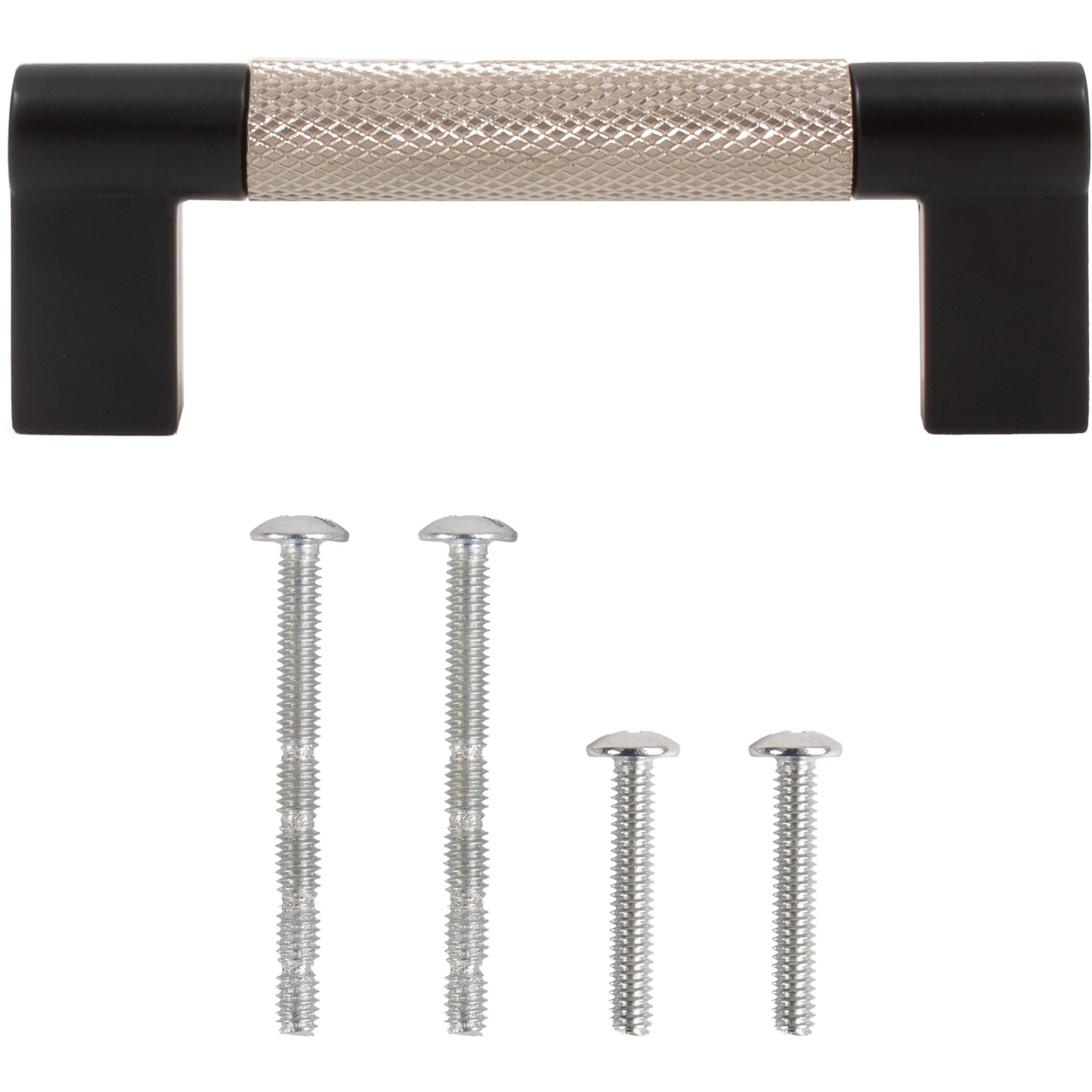 Urban Cabinet Pull, 3 Inches
