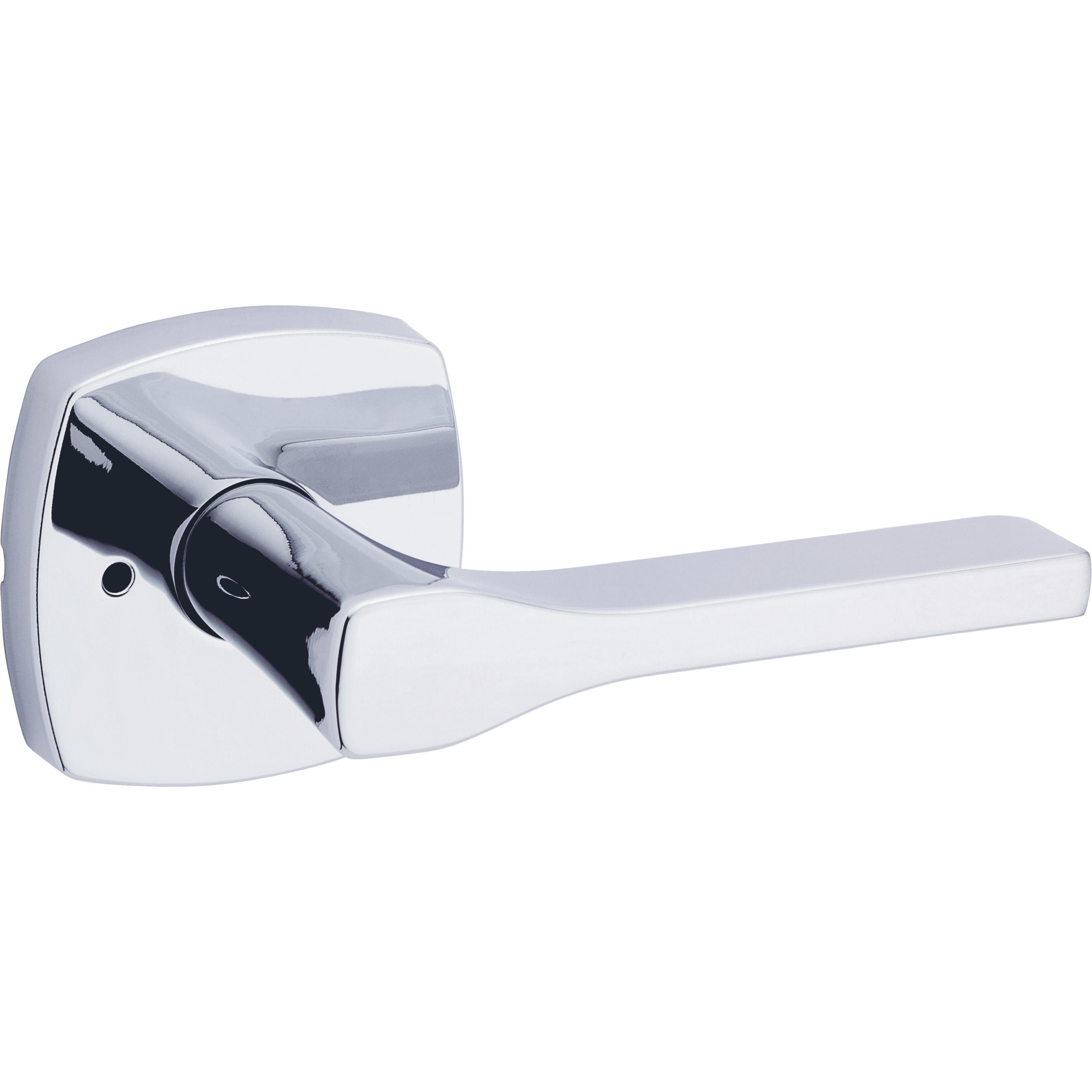 730TPL MDT 26 6AL RCS Tripoli Privacy - Polished Chrome